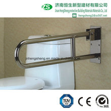 304 Stainless Steel Bathroom Grab Bar